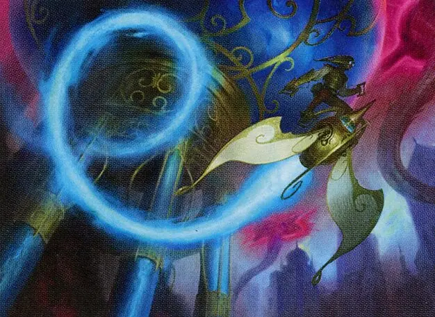 Art detail — Aerial Boost