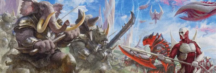 Art detail — Invasion of Belenon // Belenon War Anthem