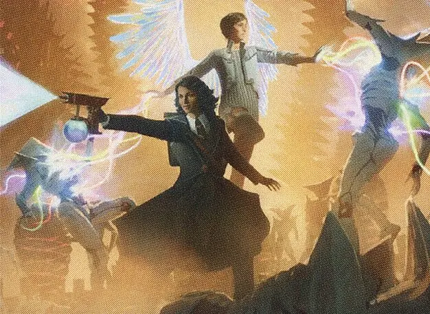 Art detail — Errant and Giada