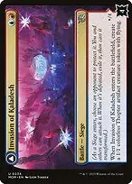 Invasion of Kaladesh // Aetherwing, Golden-Scale Flagship — March of the Machine