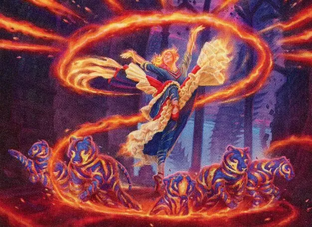 Art detail — Joyful Stormsculptor