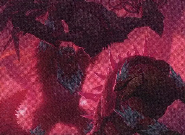 Art detail — Kogla and Yidaro