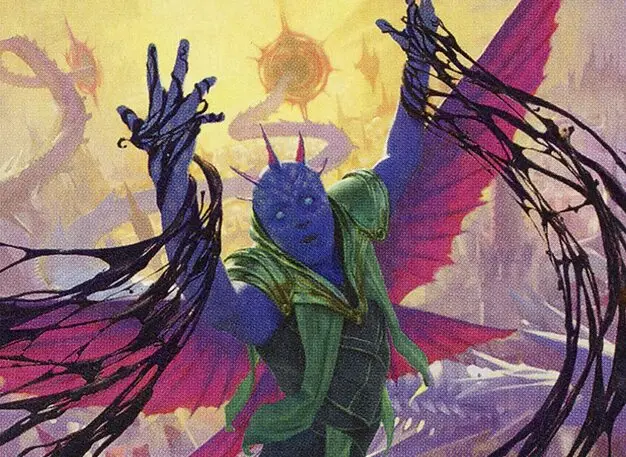 Art detail — Mutagen Connoisseur