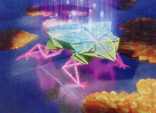 Art detail — Halo Hopper