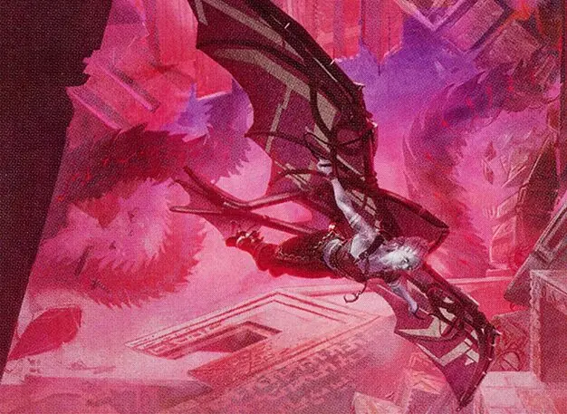 Art detail — Kitesail