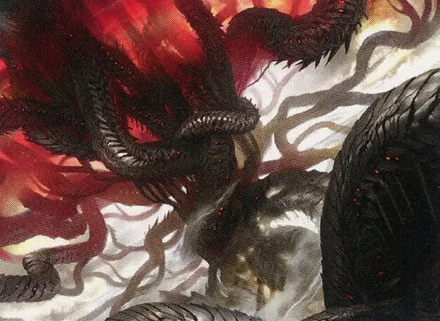 Art detail — Realmbreaker, the Invasion Tree
