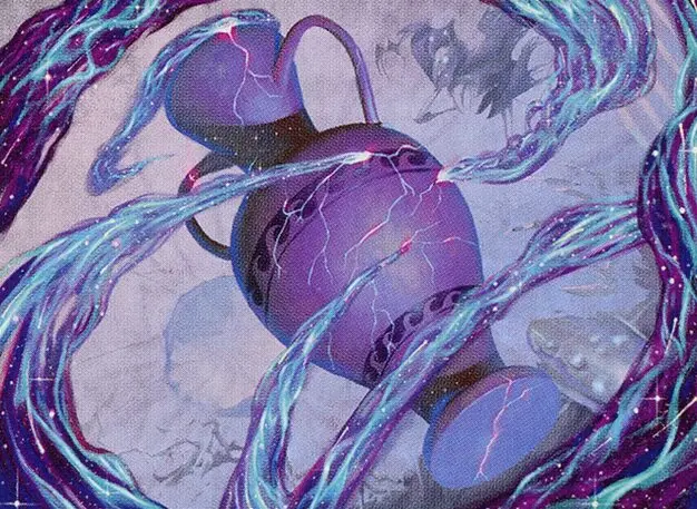 Art detail — Urn of Godfire
