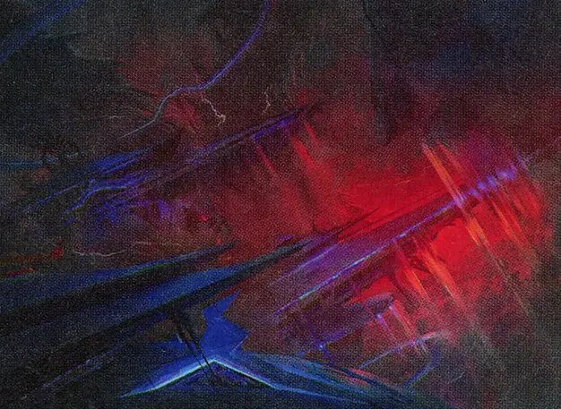 Art detail — Dismal Backwater