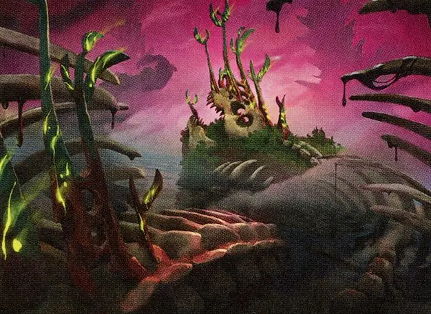 Art detail — Jungle Hollow