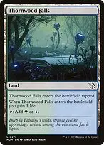 Thornwood Falls — March of the Machine