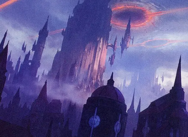Art detail — Mountain