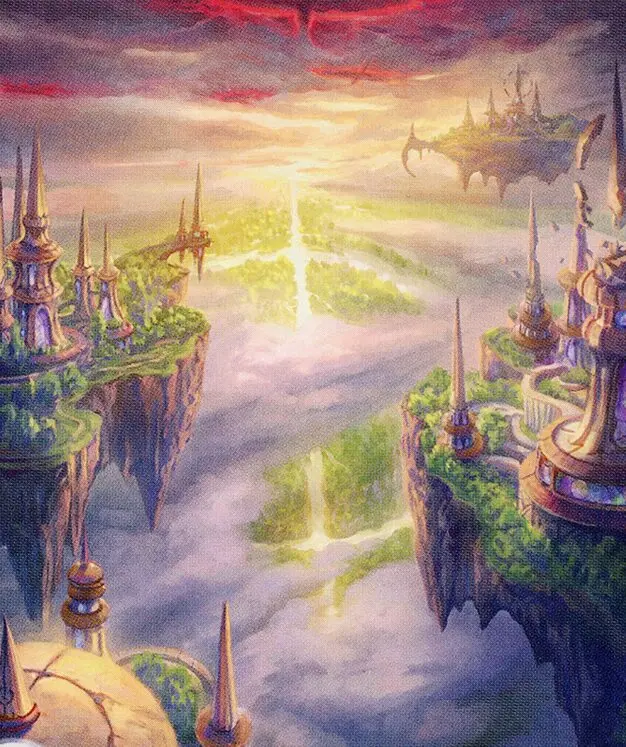 Art detail — Plains