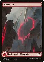 Mountain — March of the Machine