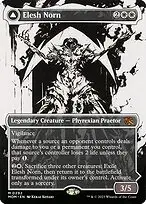 Elesh Norn // The Argent Etchings — March of the Machine