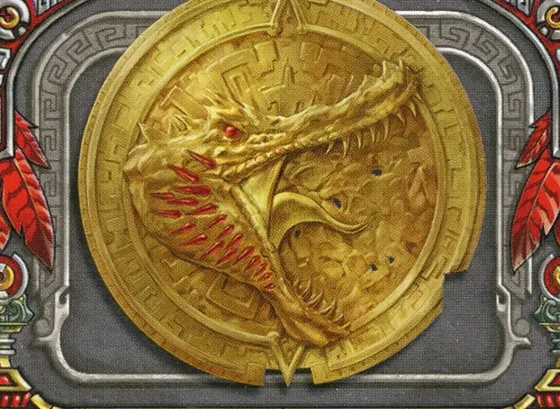 Art detail — Etali, Primal Conqueror // Etali, Primal Sickness