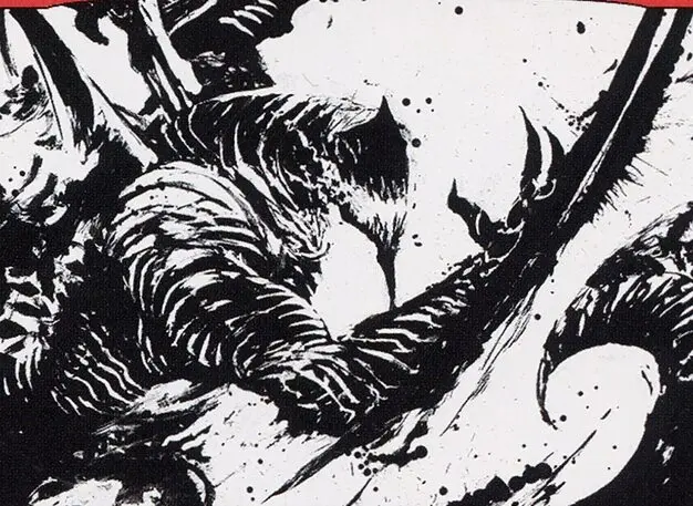 Art detail — Urabrask // The Great Work