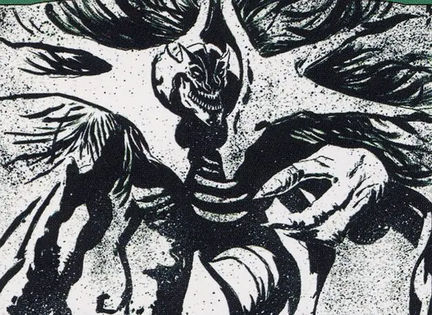 Art detail — Vorinclex // The Grand Evolution