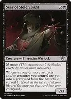 Seer of Stolen Sight — March of the Machine