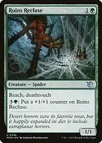 Ruins Recluse — March of the Machine