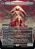 Elesh Norn // The Argent Etchings — March of the Machine