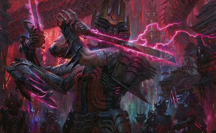 Art detail — Grafted Butcher