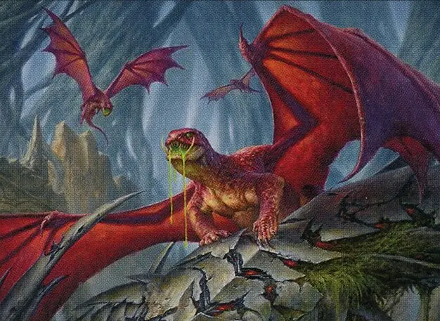 Art detail — Hoarding Broodlord