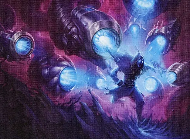 Art detail — Assimilate Essence