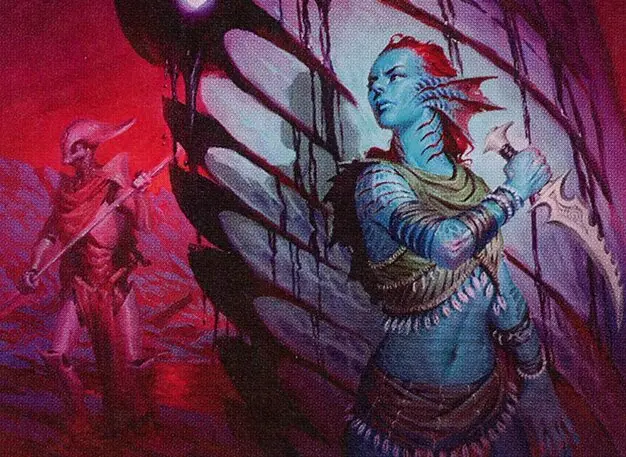 Art detail — Expedition Lookout