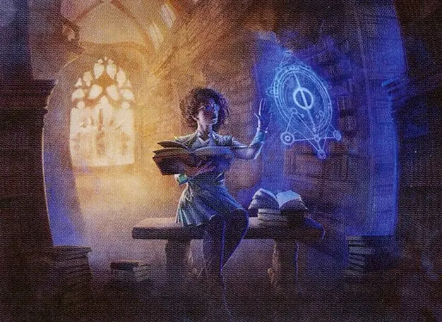 Art detail — Furtive Analyst