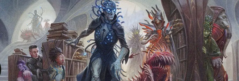 Art detail — Invasion of Arcavios // Invocation of the Founders