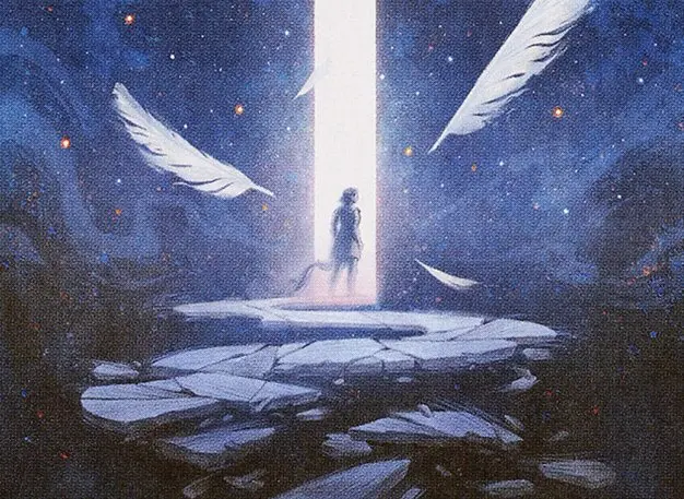 Art detail — Moment of Truth