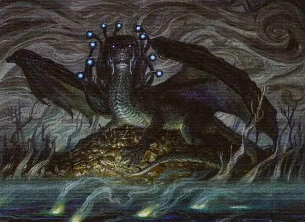 Art detail — Oculus Whelp
