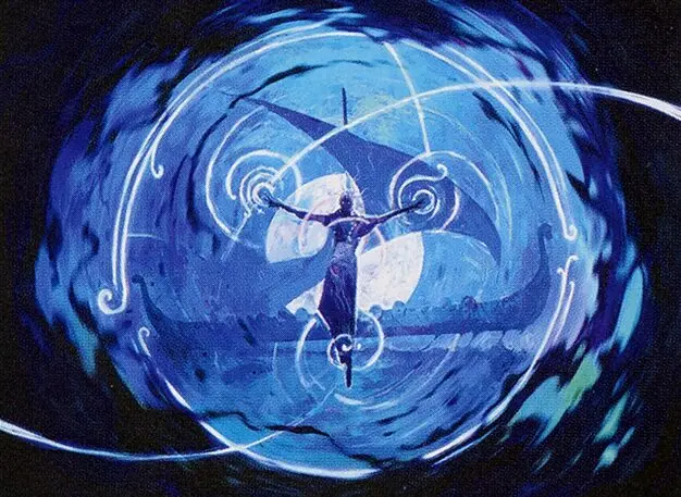 Art detail — Temporal Cleansing