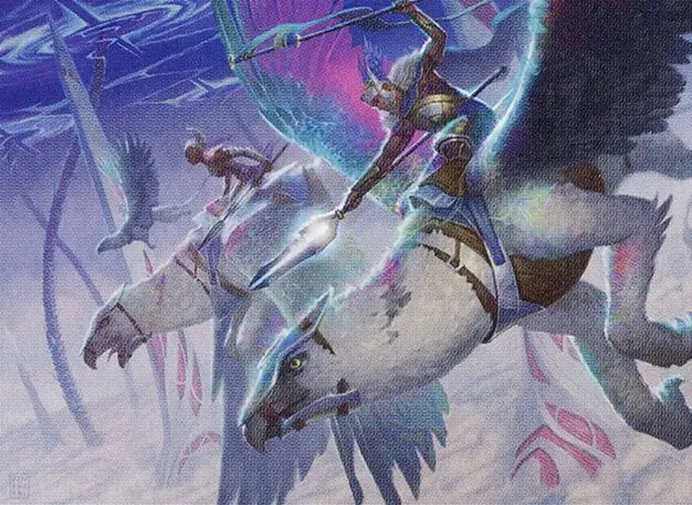 Art detail — Thunderhead Squadron