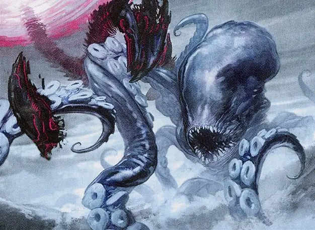 Art detail — Tidal Terror