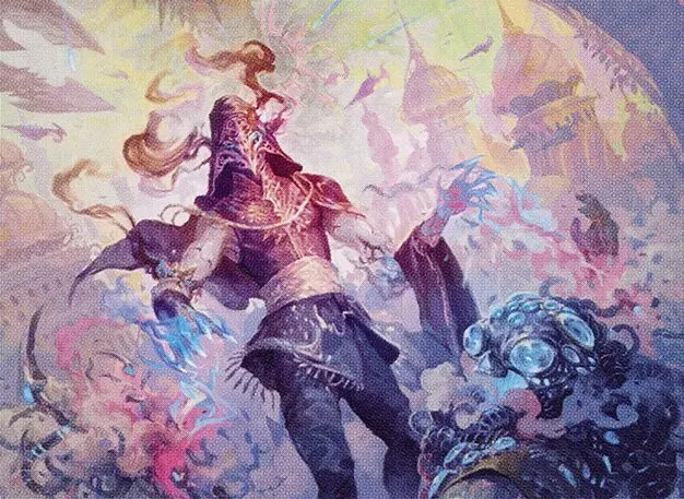 Art detail — Consuming Aetherborn