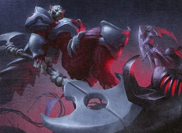 Art detail — Corrupted Conviction
