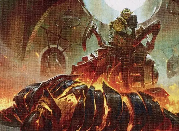 Art detail — Deadly Derision
