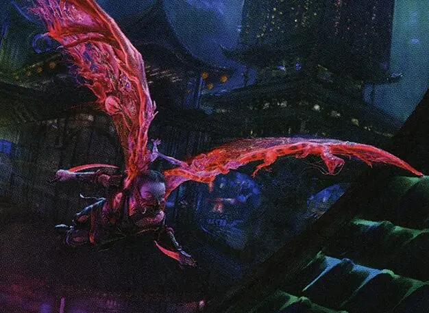 Art detail — Inkrise Infiltrator
