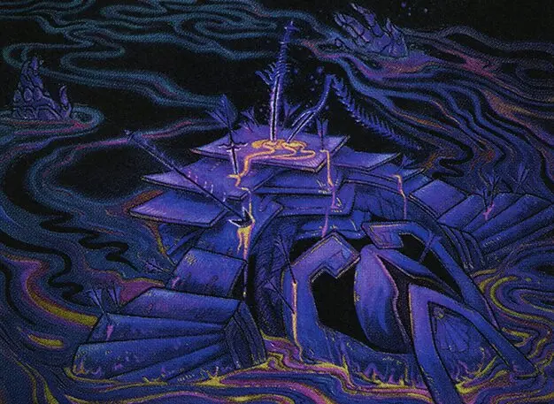Art detail — Lethal Exploit