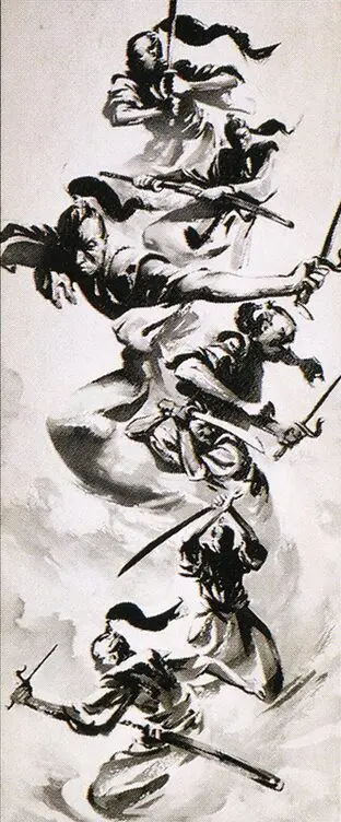 Art detail — Life of Toshiro Umezawa // Memory of Toshiro