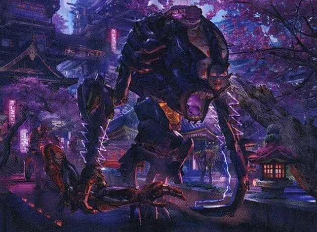 Art detail — Mukotai Soulripper
