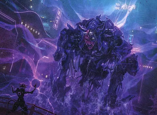 Art detail — Okiba Salvage