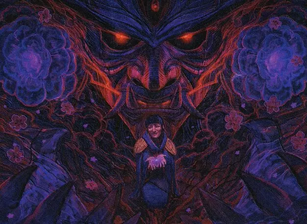 Art detail — Reckoner Shakedown