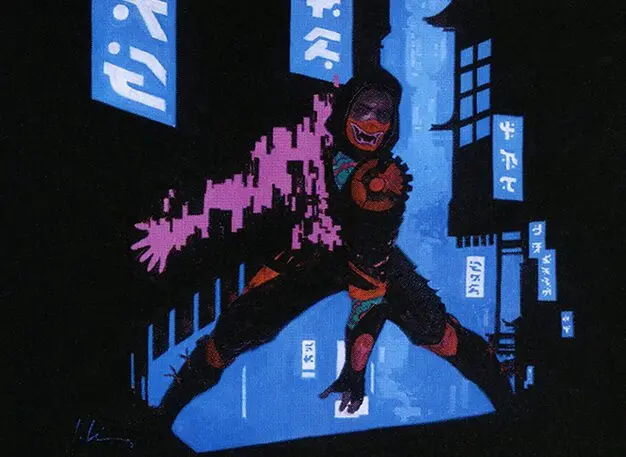 Art detail — Return to Action