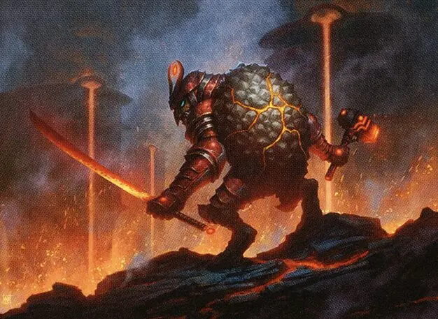 Art detail — Akki Ronin