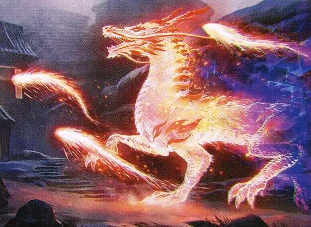 Art detail — Crackling Emergence