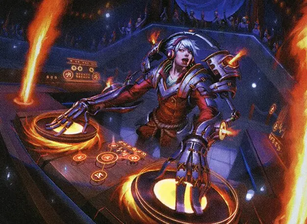 Art detail — Towashi Songshaper