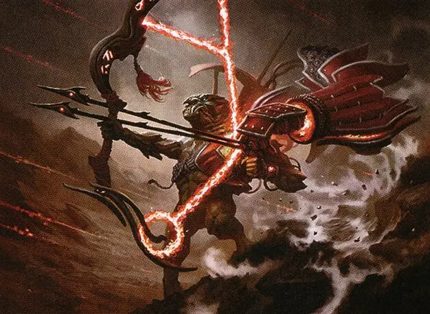 Art detail — Twinshot Sniper