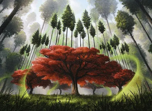 Art detail — Grafted Growth